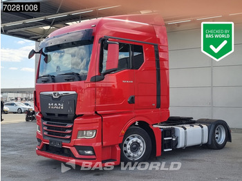 وحدة جر MAN TGX