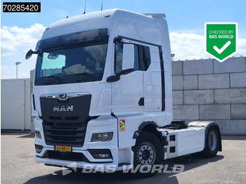 وحدة جر MAN TGX