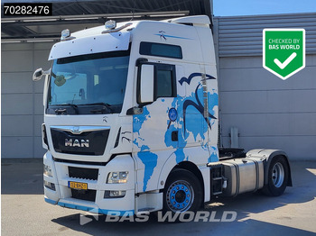 وحدة جر MAN TGX 18.440