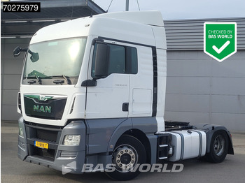 وحدة جر MAN TGX 18.440