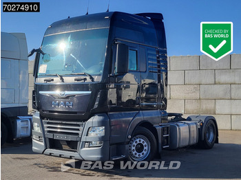 وحدة جر MAN TGX 18.460