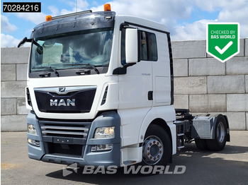 وحدة جر MAN TGX 18.460