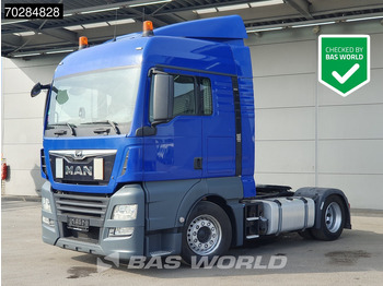 وحدة جر MAN TGX 18.460