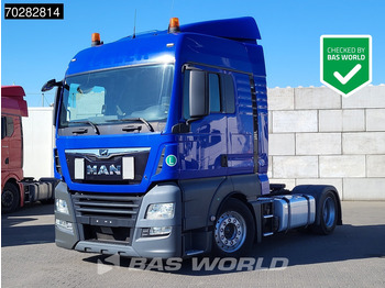 وحدة جر MAN TGX 18.460