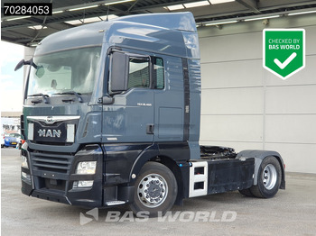 وحدة جر MAN TGX 18.460