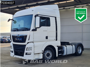 وحدة جر MAN TGX 18.460
