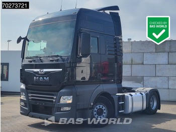 وحدة جر MAN TGX 18.460