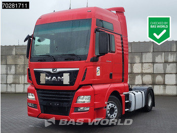 وحدة جر MAN TGX 18.460