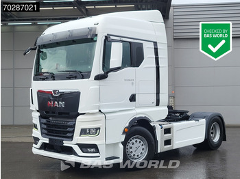 وحدة جر MAN TGX 18.470