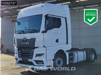 وحدة جر MAN TGX 18.470