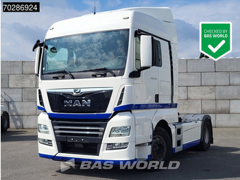 وحدة جر MAN TGX 18.470