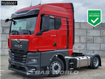 وحدة جر MAN TGX 18.480