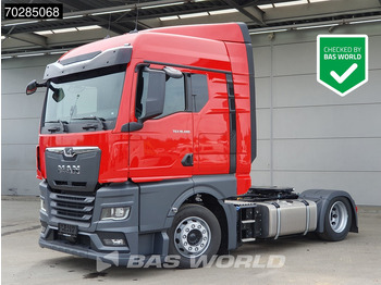 وحدة جر MAN TGX 18.480