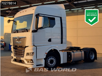 وحدة جر MAN TGX 18.480