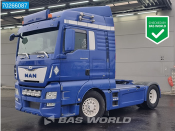 وحدة جر MAN TGX 18.480