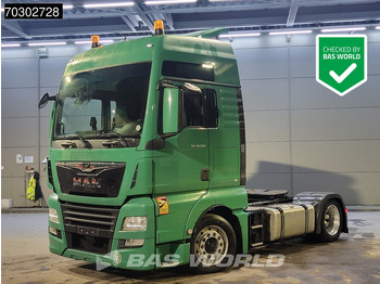 وحدة جر MAN TGX 18.500