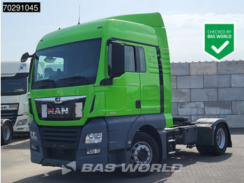 وحدة جر MAN TGX 18.500
