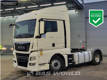 وحدة جر MAN TGX 18.500