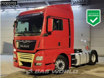 وحدة جر MAN TGX 18.500