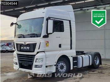 وحدة جر MAN TGX 18.500