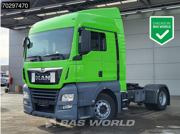 وحدة جر MAN TGX 18.500