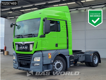 وحدة جر MAN TGX 18.500