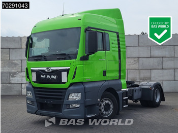 وحدة جر MAN TGX 18.500