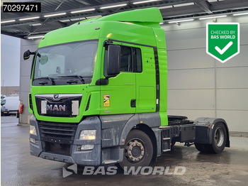 وحدة جر MAN TGX 18.500
