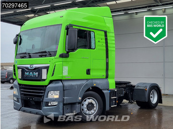 وحدة جر MAN TGX 18.500