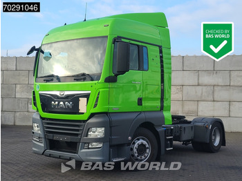 وحدة جر MAN TGX 18.500