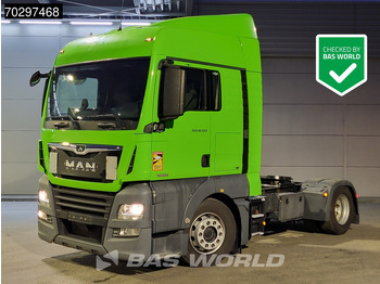 وحدة جر MAN TGX 18.500