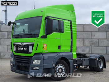 وحدة جر MAN TGX 18.500