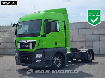 وحدة جر MAN TGX 18.500