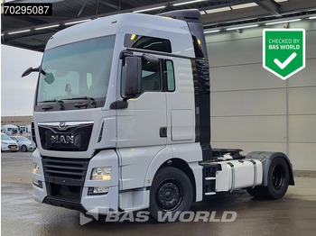 وحدة جر MAN TGX 18.500