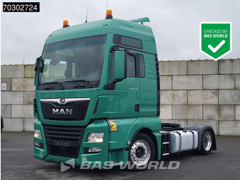 وحدة جر MAN TGX 18.500