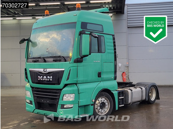 وحدة جر MAN TGX 18.500