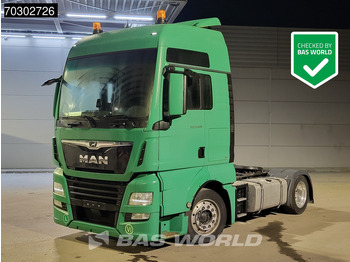 وحدة جر MAN TGX 18.500