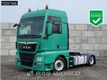 وحدة جر MAN TGX 18.500