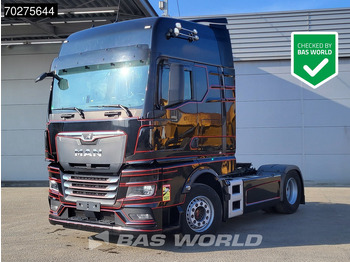 وحدة جر MAN TGX 18.510