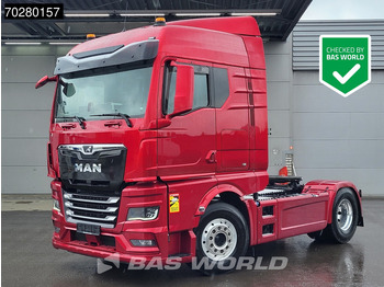 وحدة جر MAN TGX 18.510