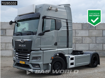 وحدة جر MAN TGX 18.510
