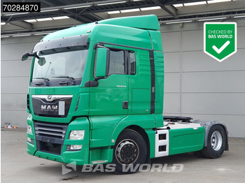 وحدة جر MAN TGX 18.510