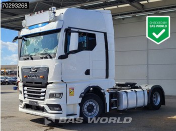 وحدة جر MAN TGX 18.510