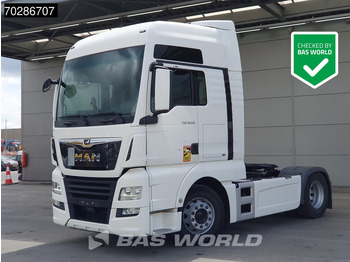 وحدة جر MAN TGX 18.510