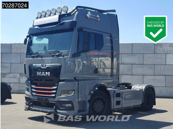 وحدة جر MAN TGX