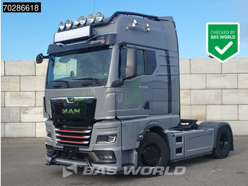 وحدة جر MAN TGX