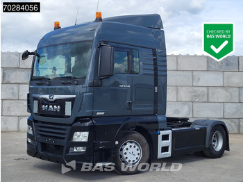 وحدة جر MAN TGX 18.540