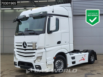 وحدة جر MERCEDES-BENZ Actros 1842