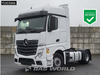 وحدة جر MERCEDES-BENZ Actros 1843
