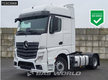 وحدة جر MERCEDES-BENZ Actros 1843